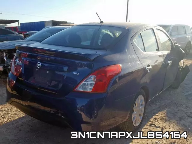 3N1CN7APXJL854164 фото 4