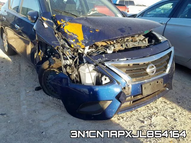 3N1CN7APXJL854164 фото 9