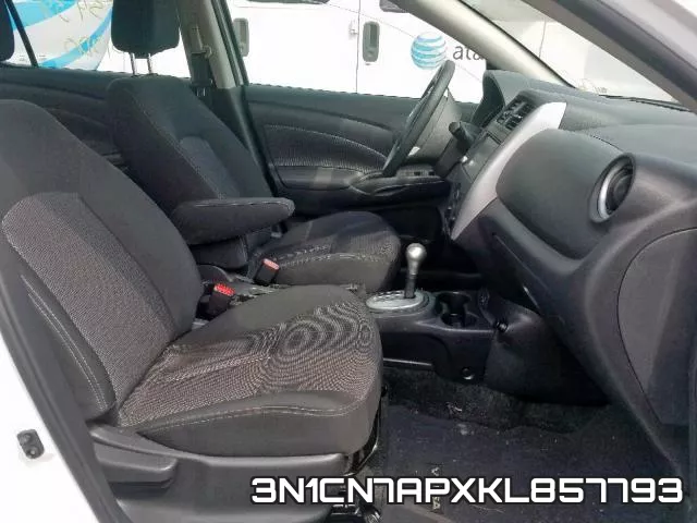 3N1CN7APXKL857793 фото 6