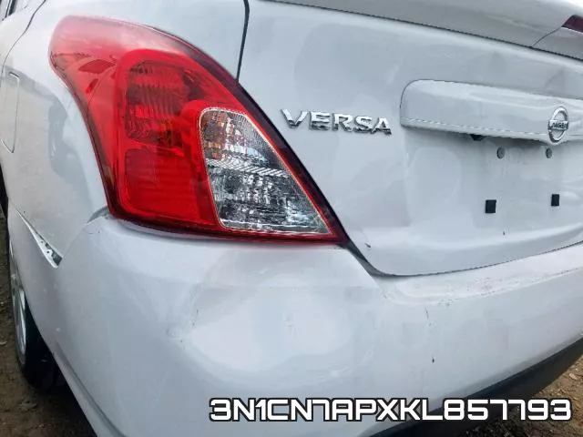 3N1CN7APXKL857793 фото 10