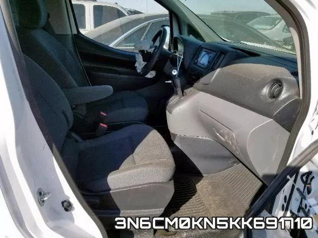 3N6CM0KN5KK691710 фото 6