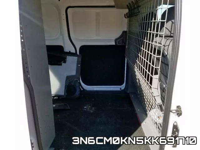 3N6CM0KN5KK691710 фото 7