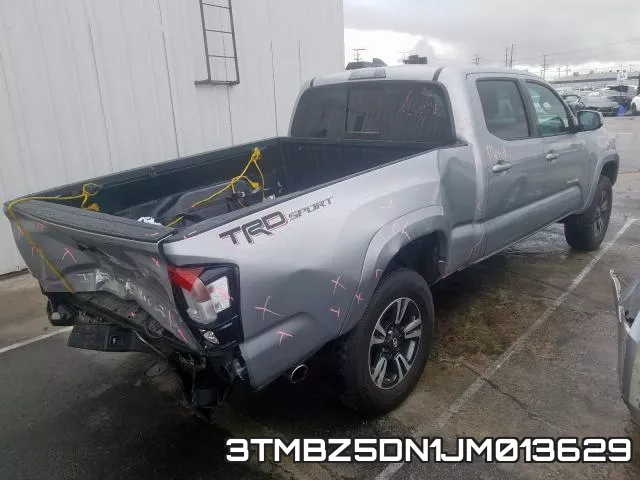 3TMBZ5DN1JM013629 фото 5