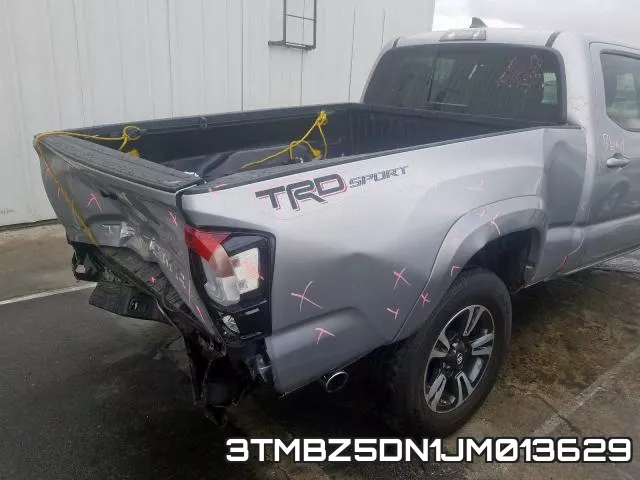 3TMBZ5DN1JM013629 фото 8