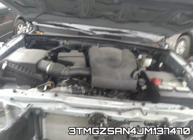 3TMGZ5AN4JM137470 фото 2