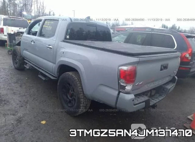 3TMGZ5AN4JM137470 фото 4