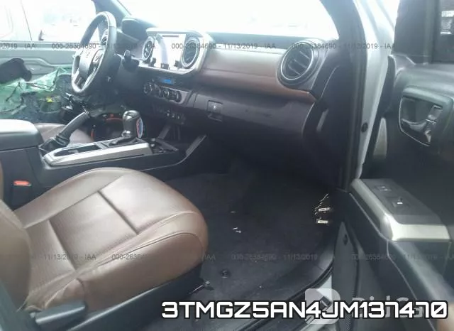 3TMGZ5AN4JM137470 фото 6