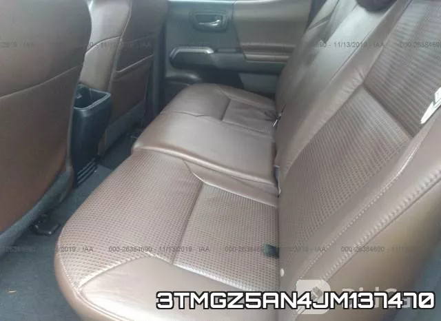 3TMGZ5AN4JM137470 фото 9