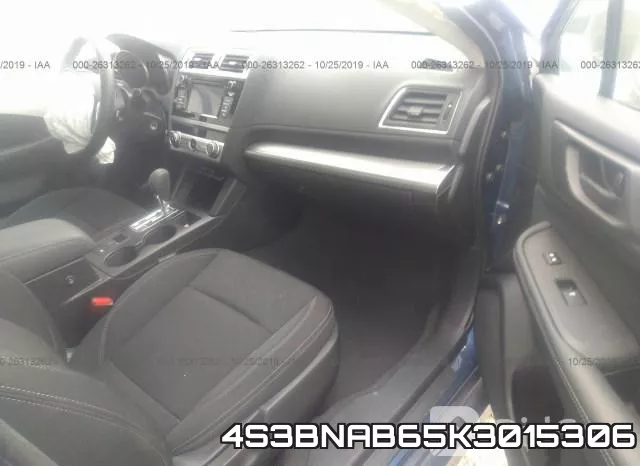 4S3BNAB65K3015306 фото 5