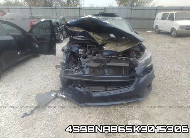 4S3BNAB65K3015306 фото 6