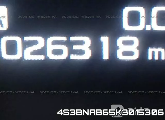 4S3BNAB65K3015306 фото 7