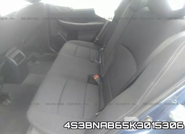 4S3BNAB65K3015306 фото 8