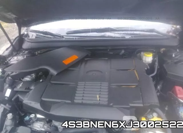 4S3BNEN6XJ3002522 фото 2