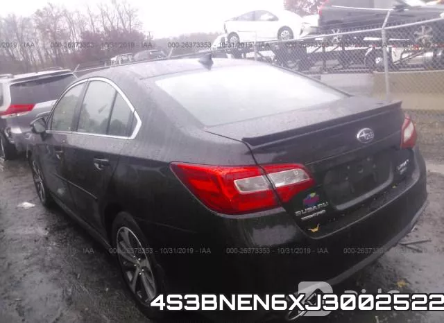 4S3BNEN6XJ3002522 фото 4