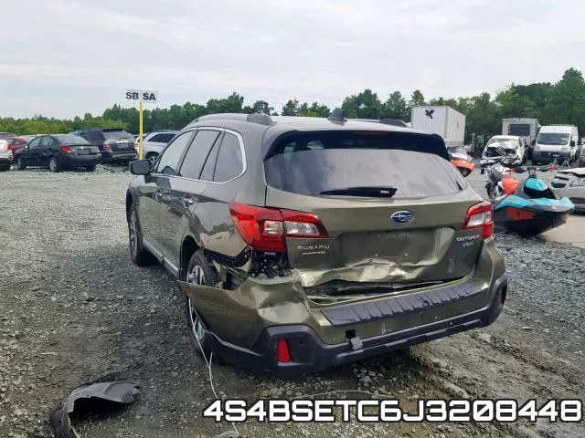 4S4BSETC6J3208448 фото 4