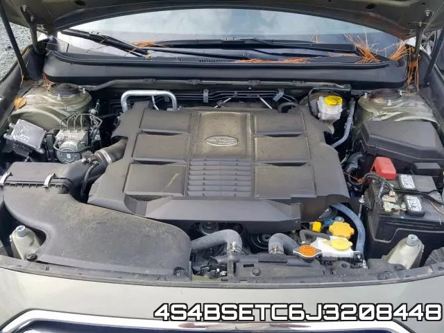 4S4BSETC6J3208448 фото 8