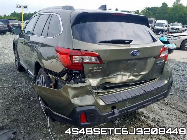 4S4BSETC6J3208448 фото 10