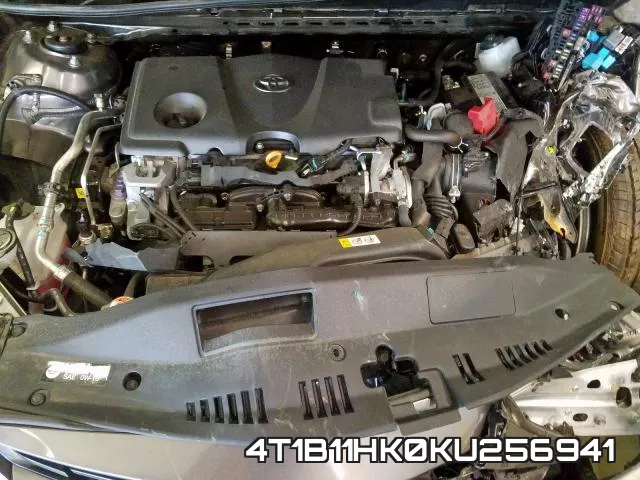 4T1B11HK0KU256941 фото 7