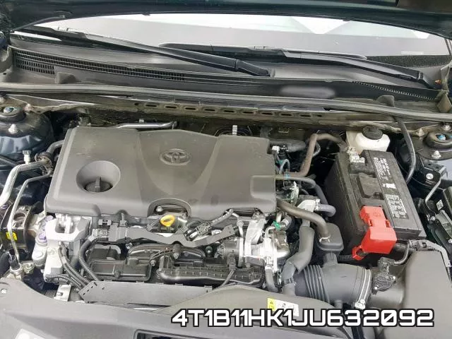 4T1B11HK1JU632092 фото 8