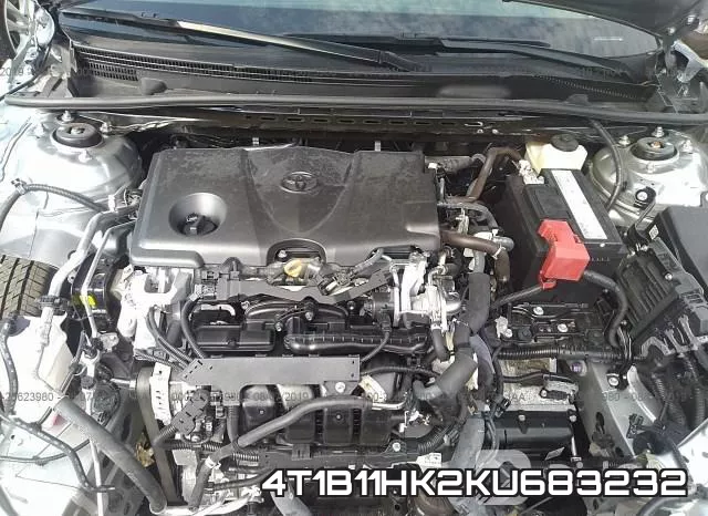 4T1B11HK2KU683232 фото 2