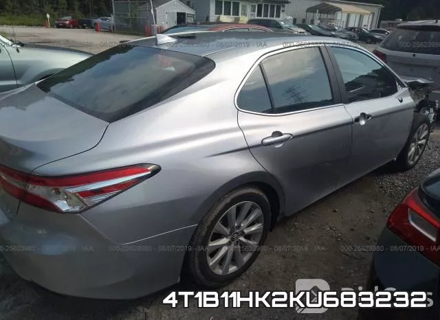 4T1B11HK2KU683232 фото 3
