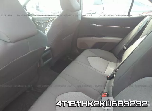 4T1B11HK2KU683232 фото 6