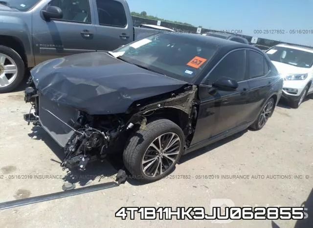 4T1B11HK3JU062855 фото 2
