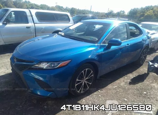 4T1B11HK4JU126580 фото 3