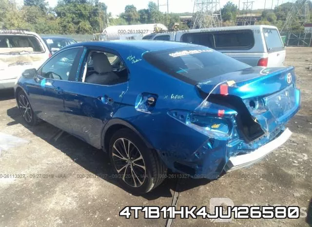 4T1B11HK4JU126580 фото 4