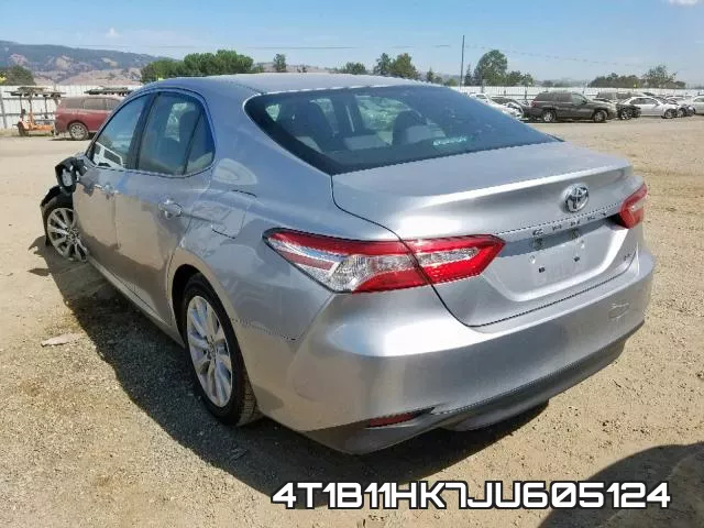 4T1B11HK7JU605124 фото 4