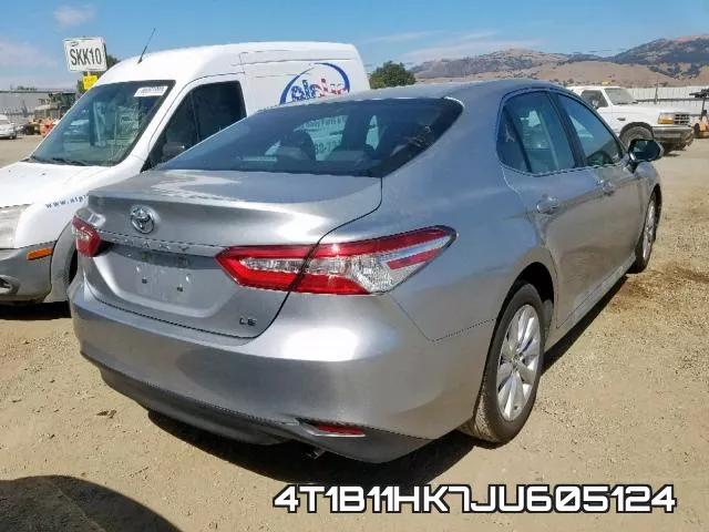4T1B11HK7JU605124 фото 5
