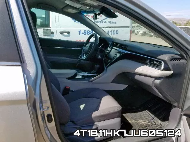 4T1B11HK7JU605124 фото 6