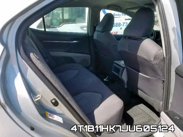 4T1B11HK7JU605124 фото 7