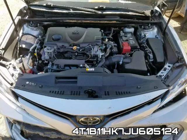 4T1B11HK7JU605124 фото 8