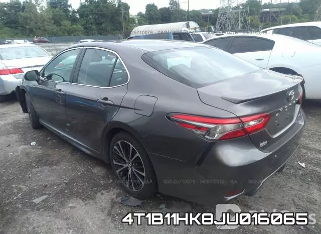 4T1B11HK8JU016065 фото 4