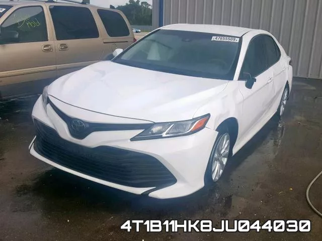 4T1B11HK8JU044030 фото 3