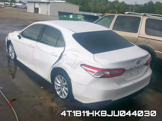 4T1B11HK8JU044030 фото 4