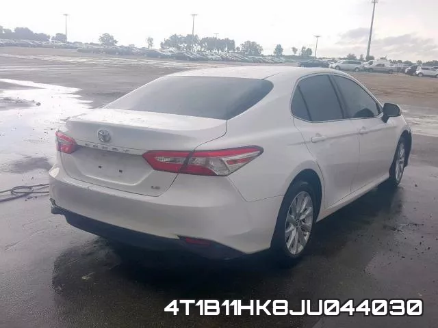 4T1B11HK8JU044030 фото 5