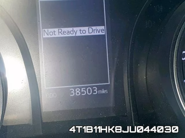 4T1B11HK8JU044030 фото 7