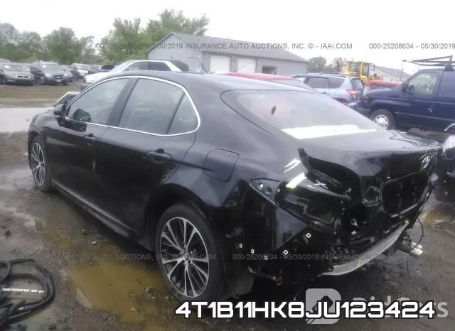 4T1B11HK8JU123424 фото 4