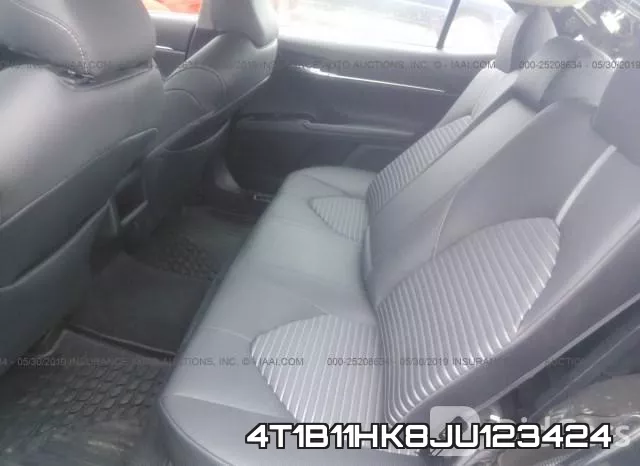 4T1B11HK8JU123424 фото 9