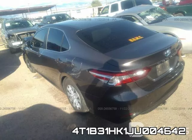 4T1B31HK1JU004642 фото 4