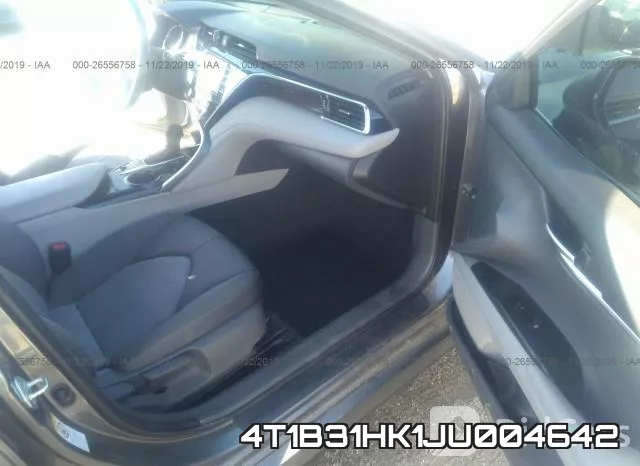 4T1B31HK1JU004642 фото 6