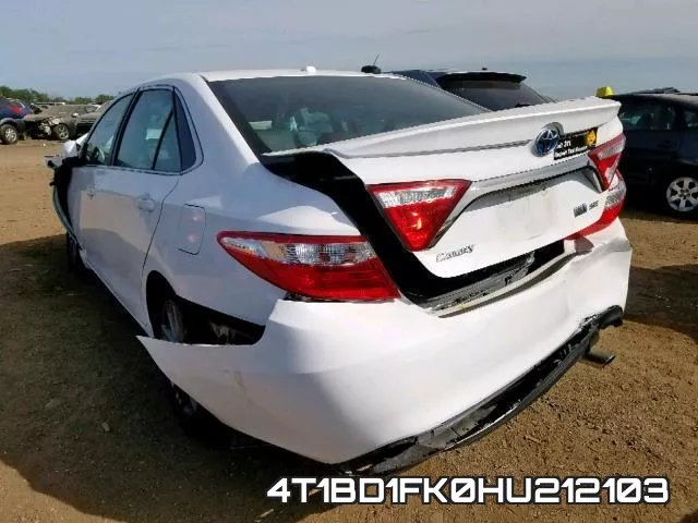 4T1BD1FK0HU212103 фото 4
