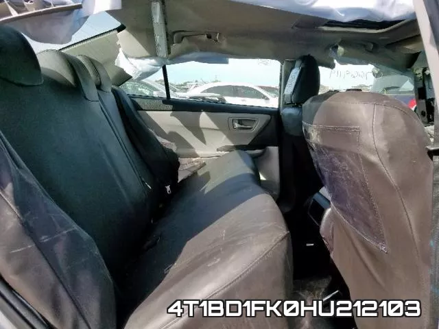 4T1BD1FK0HU212103 фото 6