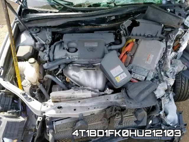 4T1BD1FK0HU212103 фото 7