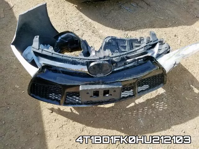 4T1BD1FK0HU212103 фото 9