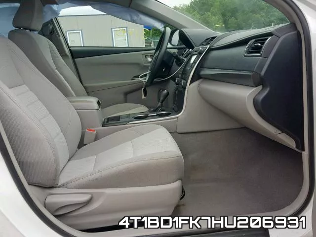 4T1BD1FK7HU206931 фото 6