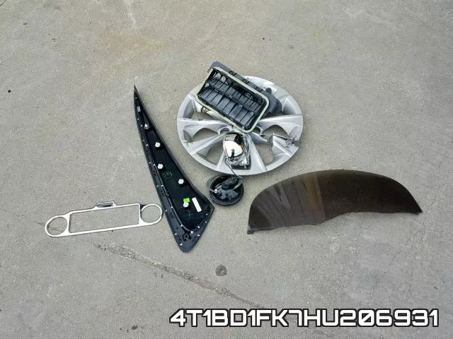 4T1BD1FK7HU206931 фото 10
