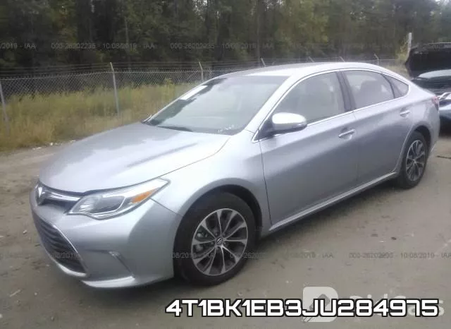 4T1BK1EB3JU284975 фото 3